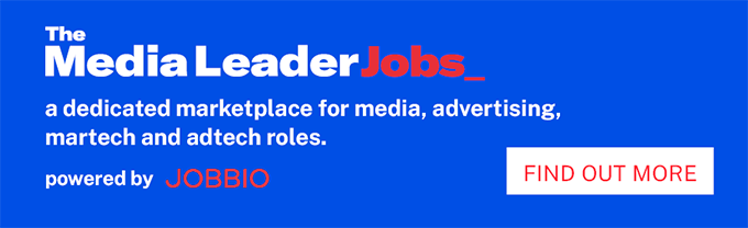 Mediatel Jobs banner
