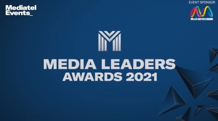 The Media Leaders Awards 2021: Highlights